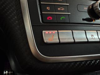 Mercedes-Benz Clase A 2017