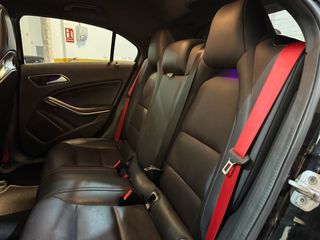 Mercedes-Benz Clase A 2017