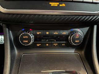 Mercedes-Benz Clase A 2017