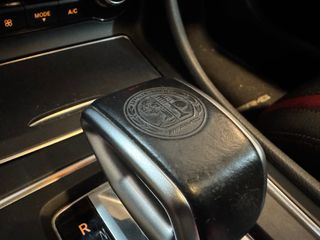 Mercedes-Benz Clase A 2017