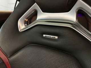 Mercedes-Benz Clase A 2017