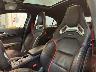 Mercedes-Benz Clase A 2017