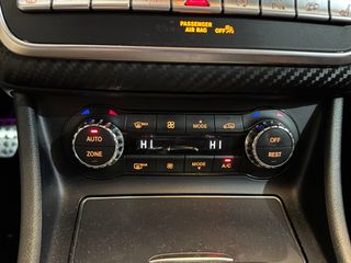 Mercedes-Benz Clase A 2017