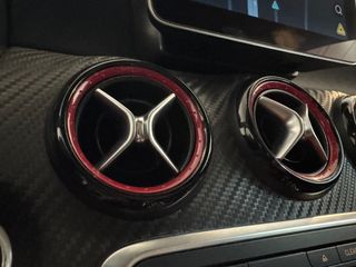 Mercedes-Benz Clase A 2017