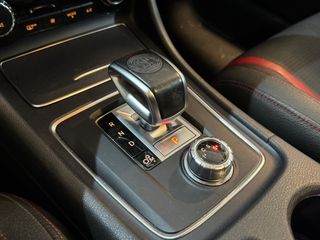 Mercedes-Benz Clase A 2017