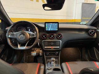 Mercedes-Benz Clase A 2017