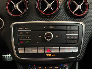 Mercedes-Benz Clase A 2017