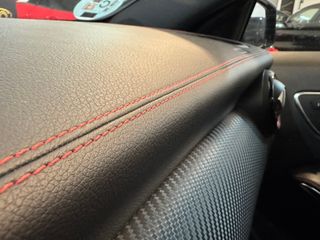 Mercedes-Benz Clase A 2017