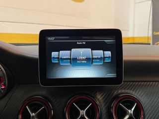 Mercedes-Benz Clase A 2017