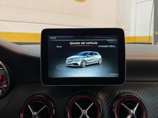 Mercedes-Benz Clase A 2017