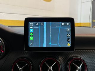 Mercedes-Benz Clase A 2017