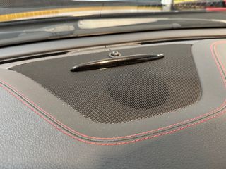 Mercedes-Benz Clase A 2017