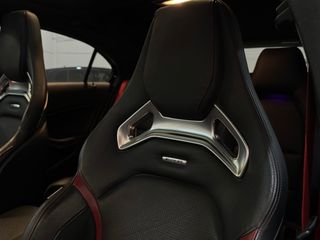 Mercedes-Benz Clase A 2017