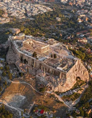 Drone Dji Air 3 fly more combo.