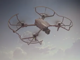 Drone Dji Air 3 fly more combo.