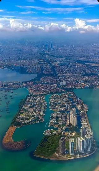 Drone Dji Air 3 fly more combo.