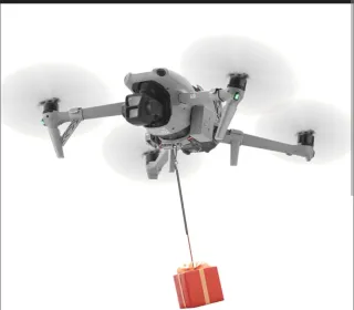 Drone Dji Air 3 fly more combo.