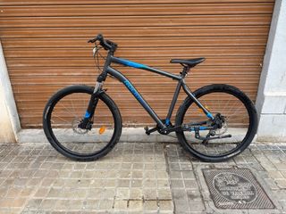 Bicicleta Rockrider ST120