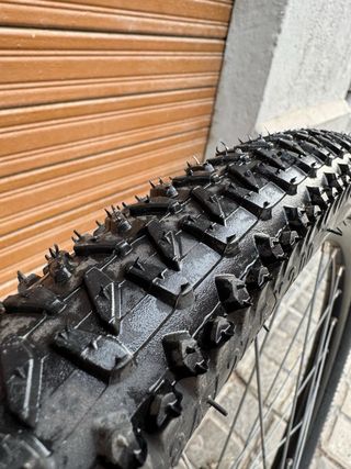 Bicicleta Rockrider ST120