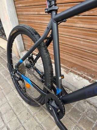 Bicicleta Rockrider ST120