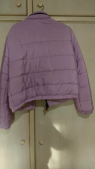 Cazadora reversible mujer EASY WEAR Talla L