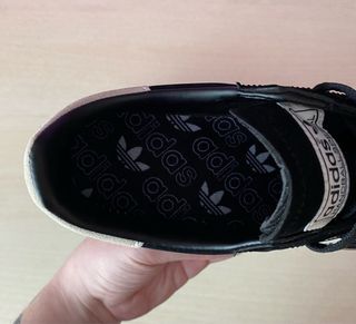 Zapatillas Adidas Handball Spezial 39