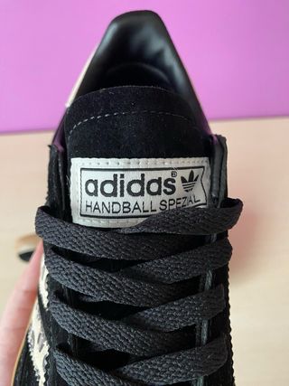 Zapatillas Adidas Handball Spezial 39