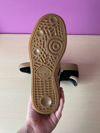 Zapatillas Adidas Handball Spezial 39