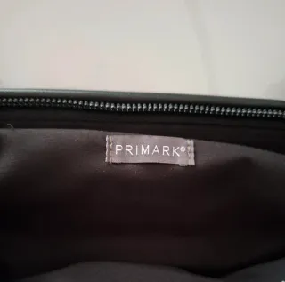 Bolso Negro Primark