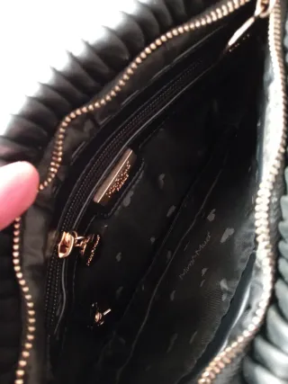 Borsetta Mimi-Mua onda tracolla