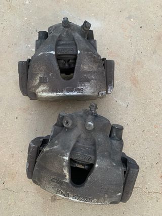 Pinzas de freno Opel Meriva 2007