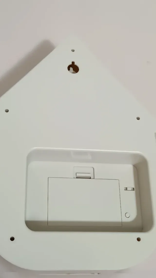 Reloj de cuco FISURA G2Y8166