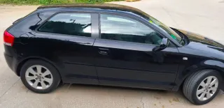 Audi A3 2005