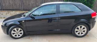 Audi A3 2005