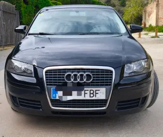 Audi A3 2005
