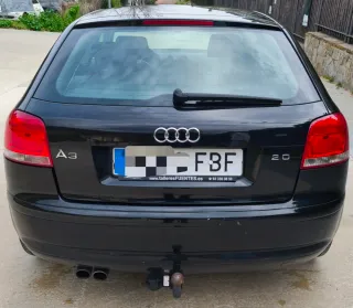 Audi A3 2005