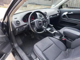 Audi A3 2005
