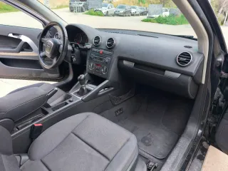 Audi A3 2005