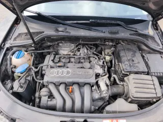 Audi A3 2005