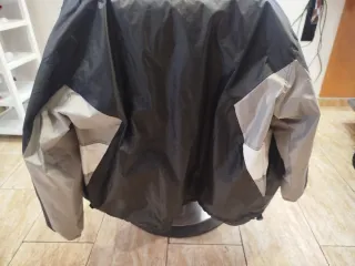 Chaqueta Valencia Vintage Forro Polar