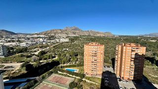 Piso en venta en Playa de Poniente en Benidorm