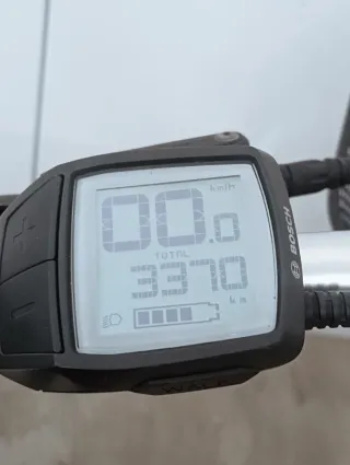 Bicicletta Elettrica Winora Sima 7