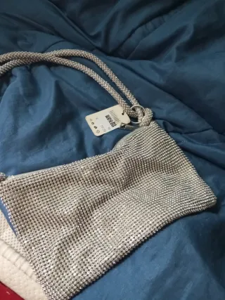 Bolso Marco Renzo Plata
