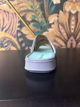 Zapatillas Garzon Libélulas Talla 35