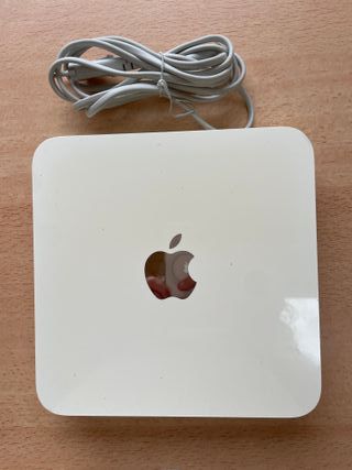 Apple Time Capsule 1TB