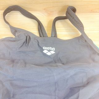 Arena W Dynamo One Piece  Bañador Mujer T38