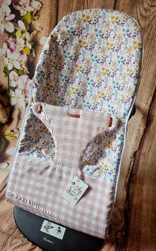 Funda con saco, hamaca Babybjorn