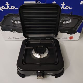 Fornello portatile a gas Jata 1F NUOVO