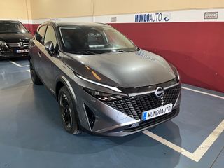 Nissan Qashqai EPOWER NCONNECTA 205CV ECO