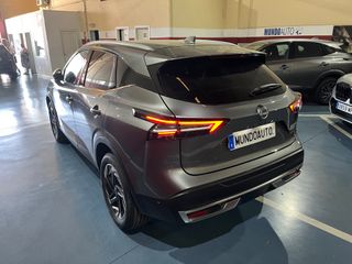 Nissan Qashqai EPOWER NCONNECTA 205CV ECO